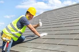 Fast & Reliable Emergency Roof Repairs in Kincheloe, MI